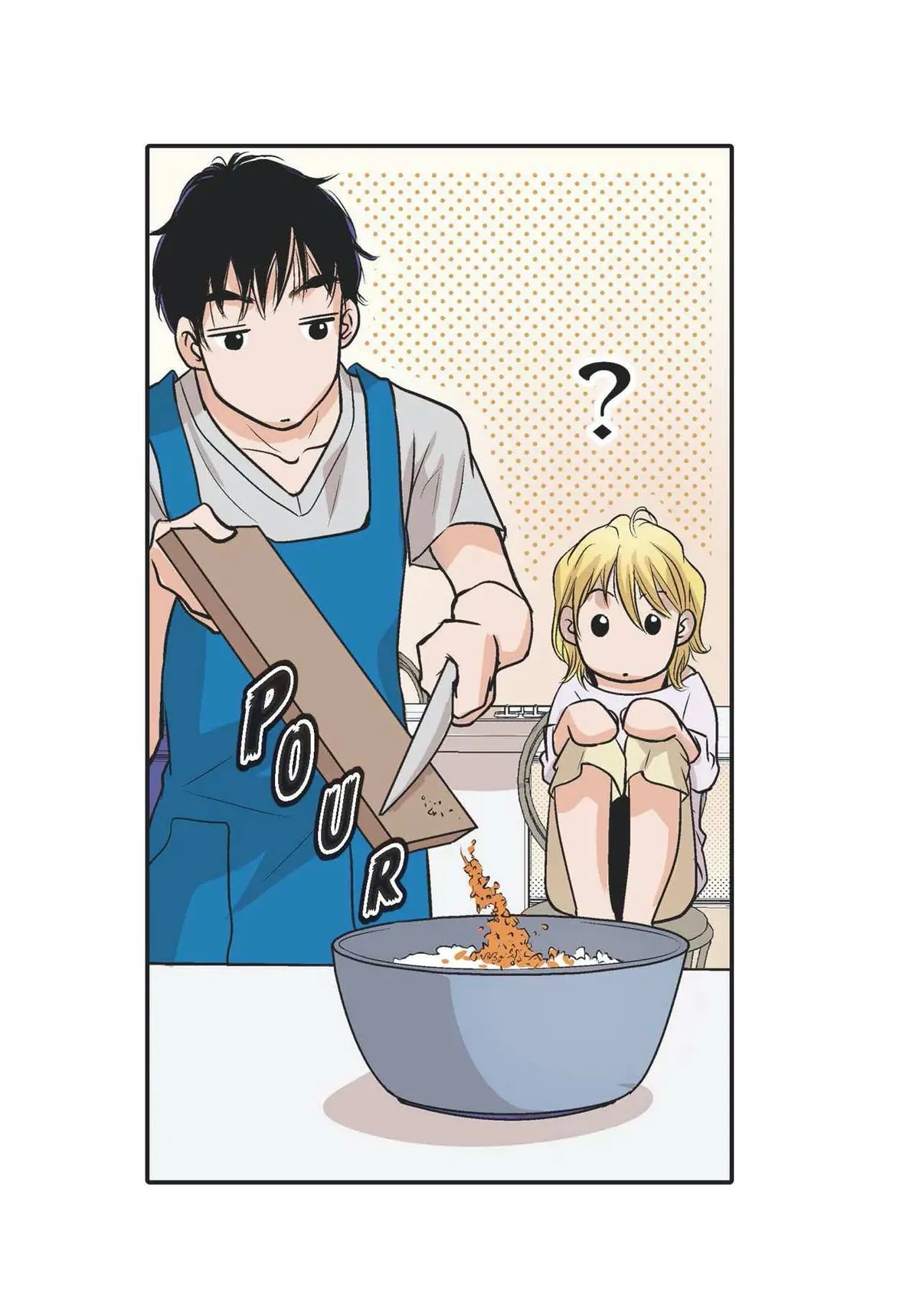 Read Noona Fan chapter 21 image 41 on Lezhin