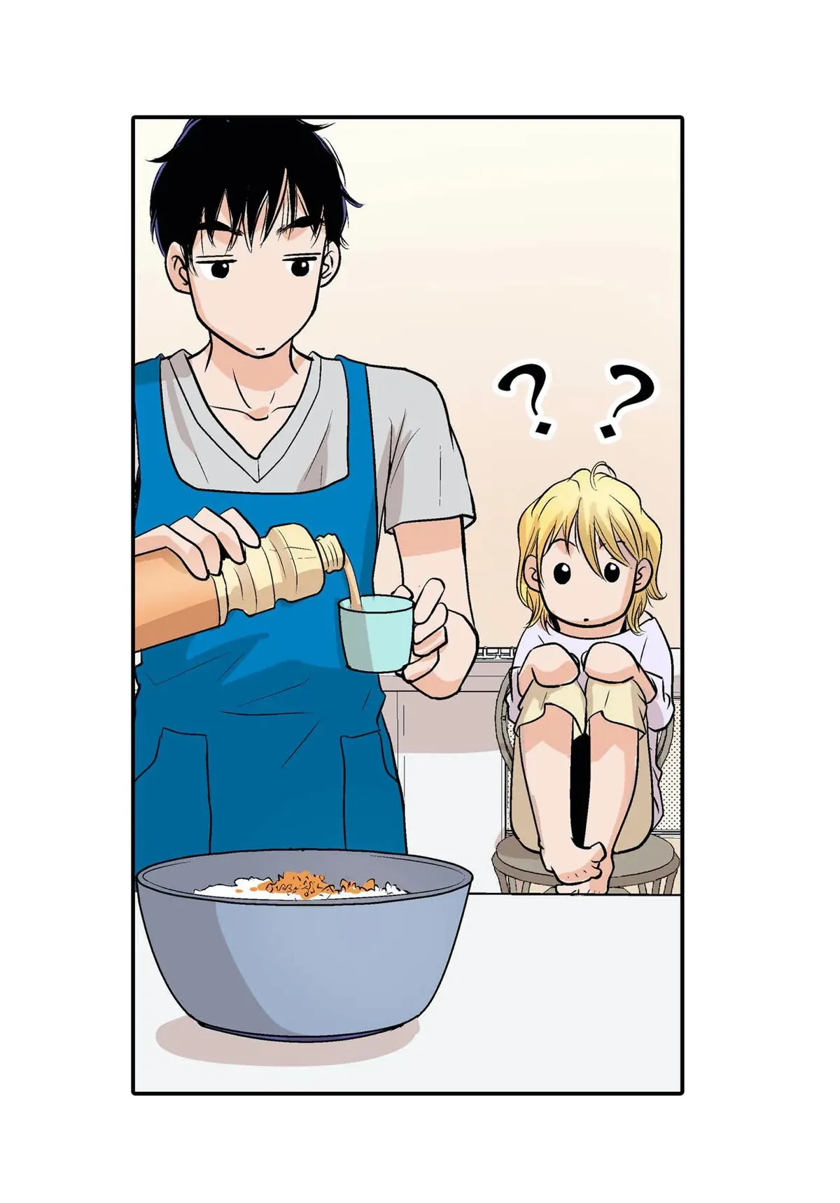 Read Noona Fan chapter 21 image 42 on Lezhin