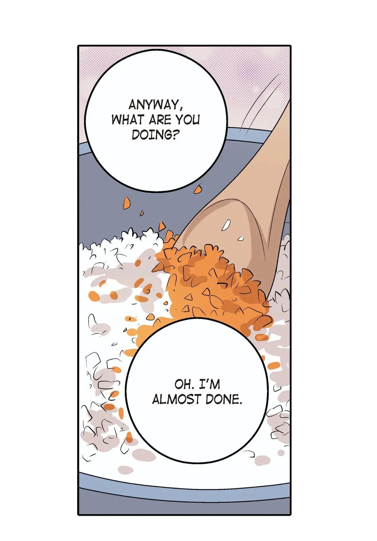 Read Noona Fan chapter 21 image 43 on Lezhin