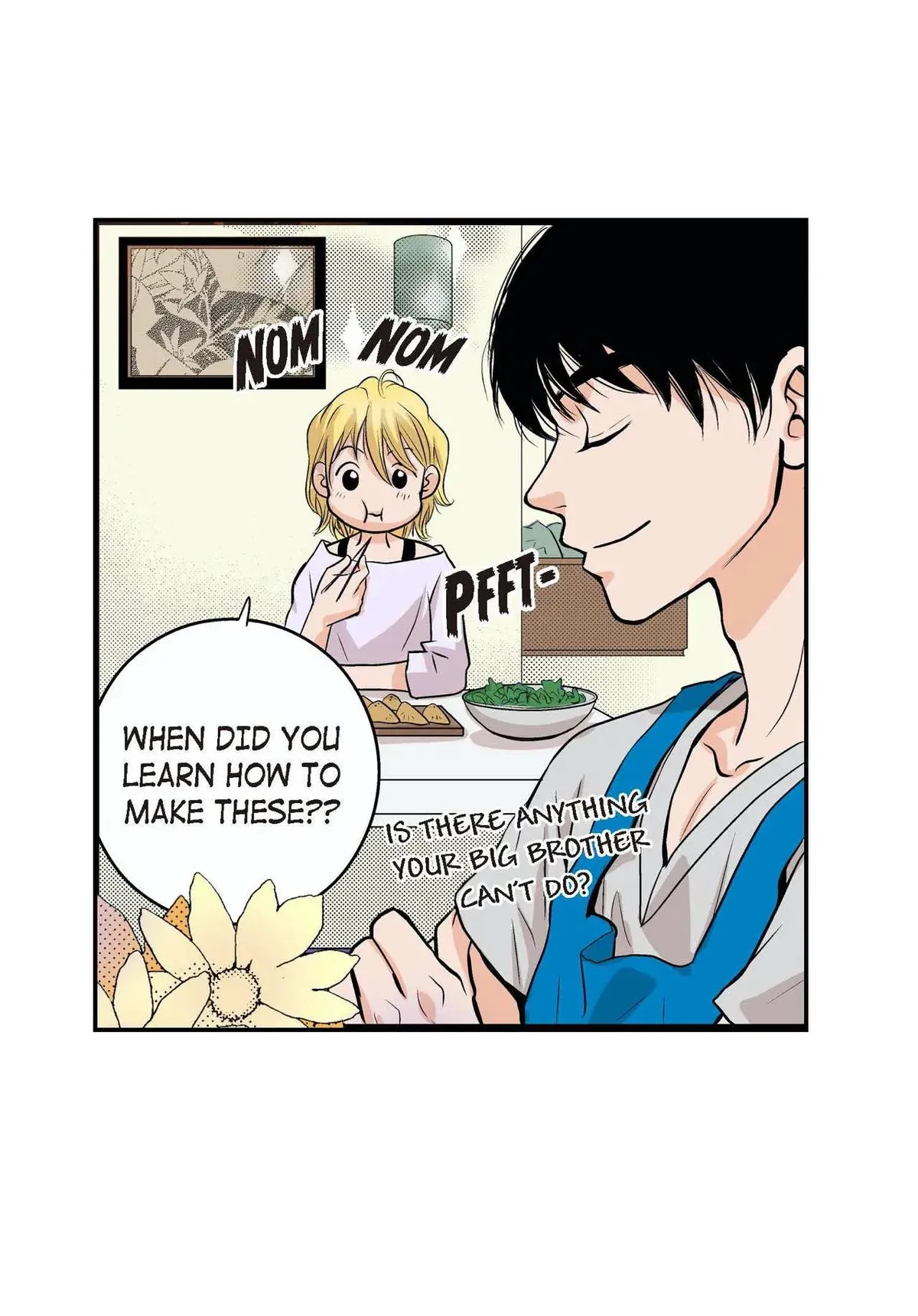 Read Noona Fan chapter 21 image 46 on Lezhin