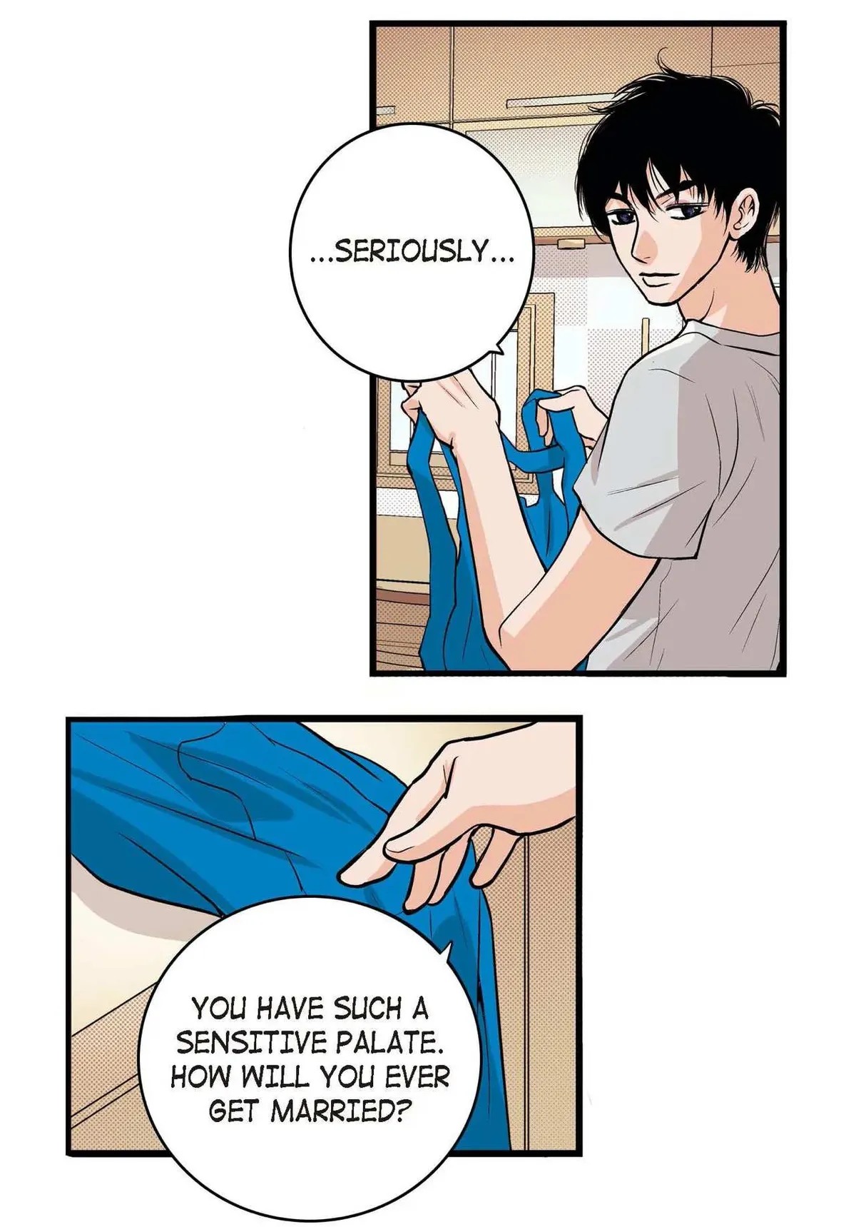 Read Noona Fan chapter 21 image 48 on Lezhin