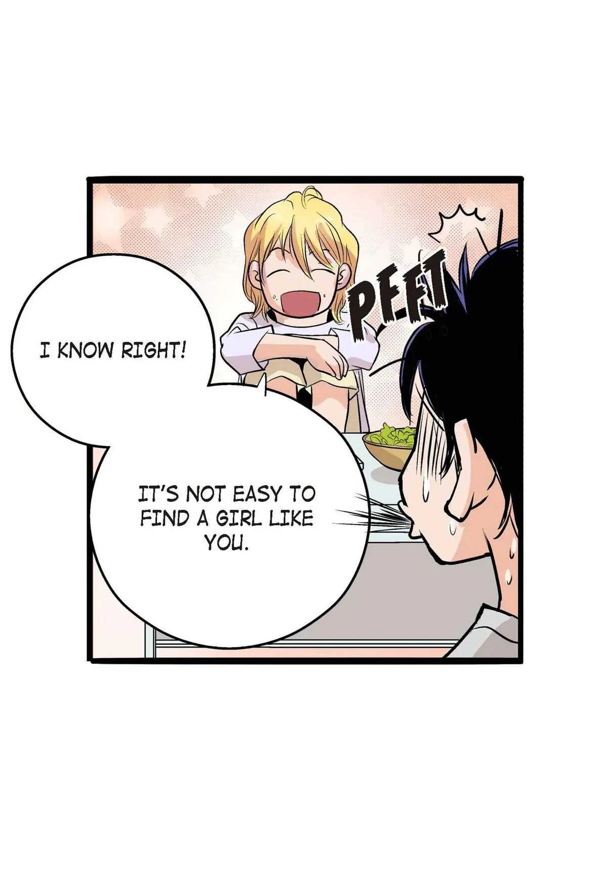 Read Noona Fan chapter 21 image 49 on Lezhin