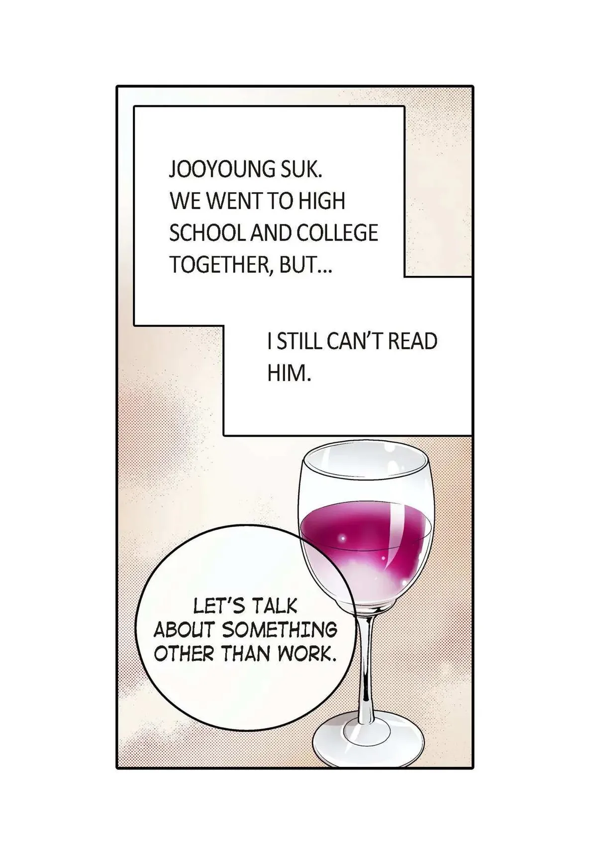 Read Noona Fan chapter 21 image 5 on Lezhin