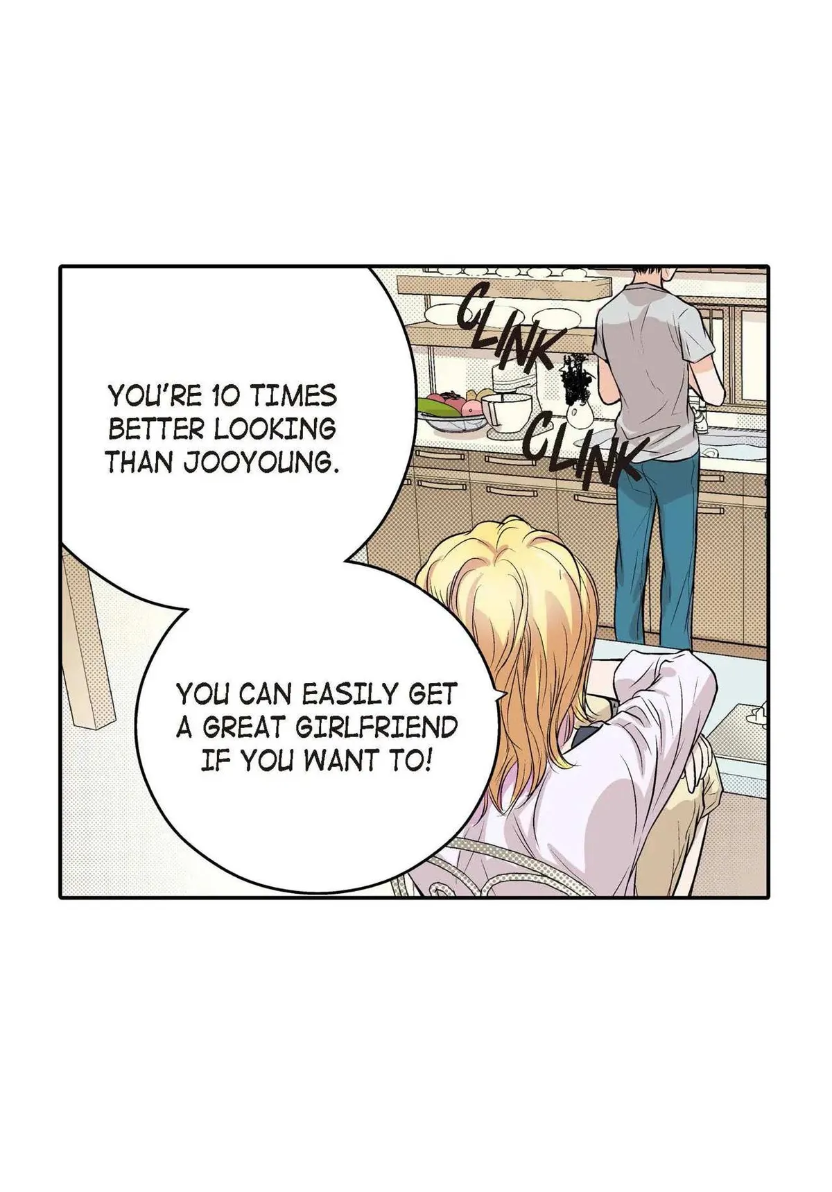 Read Noona Fan chapter 21 image 52 on Lezhin
