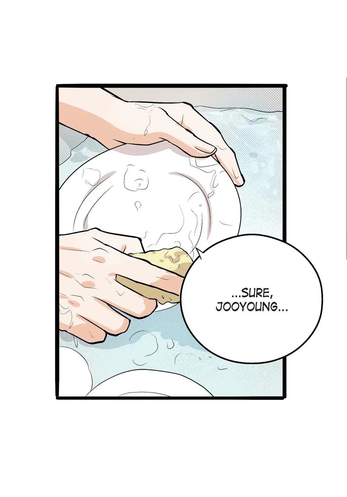 Read Noona Fan chapter 21 image 53 on Lezhin