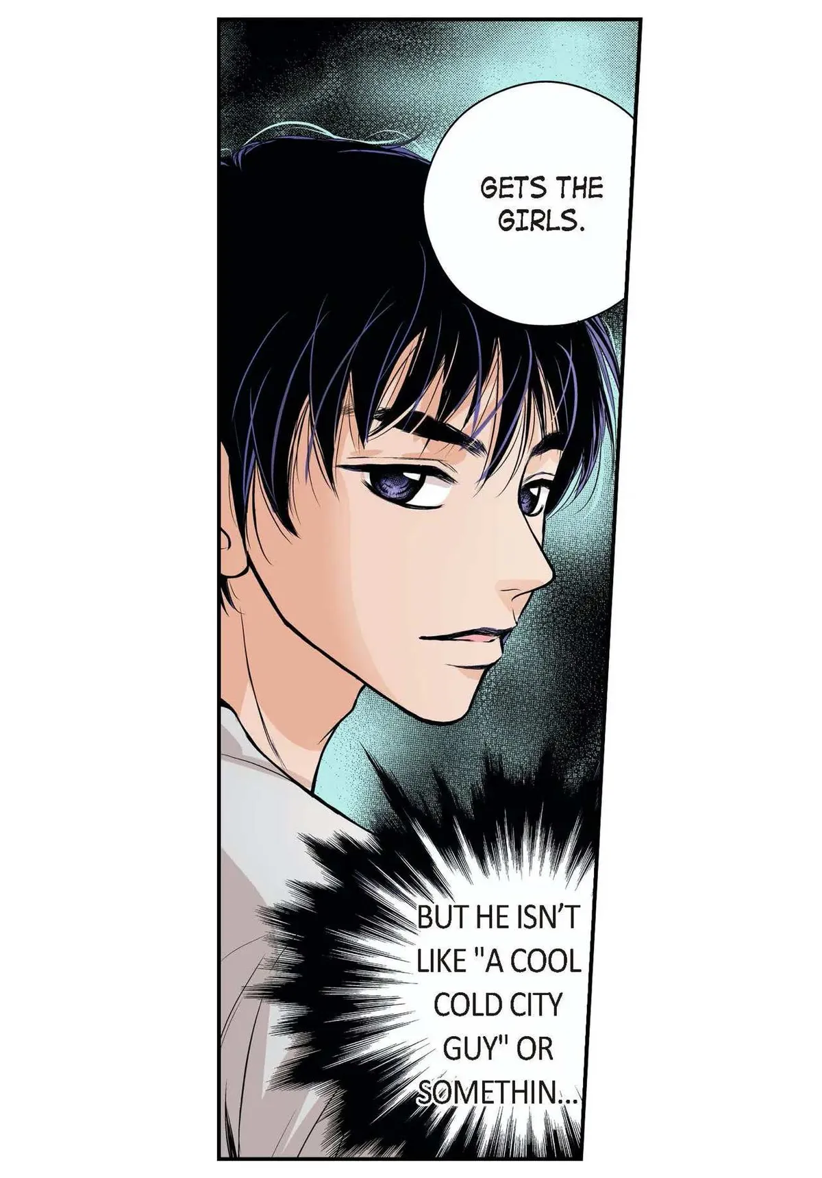 Read Noona Fan chapter 21 image 54 on Lezhin