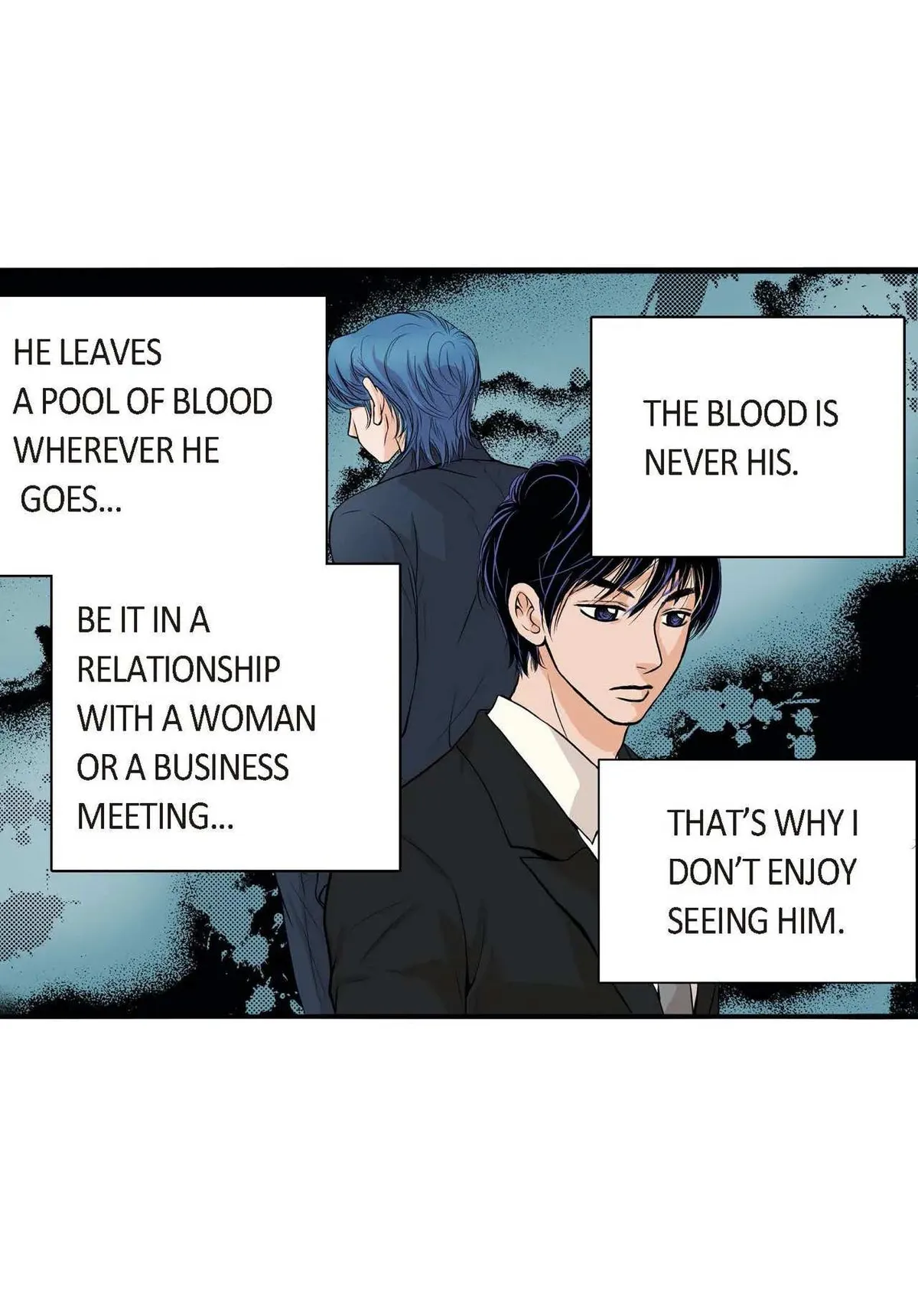 Read Noona Fan chapter 21 image 56 on Lezhin