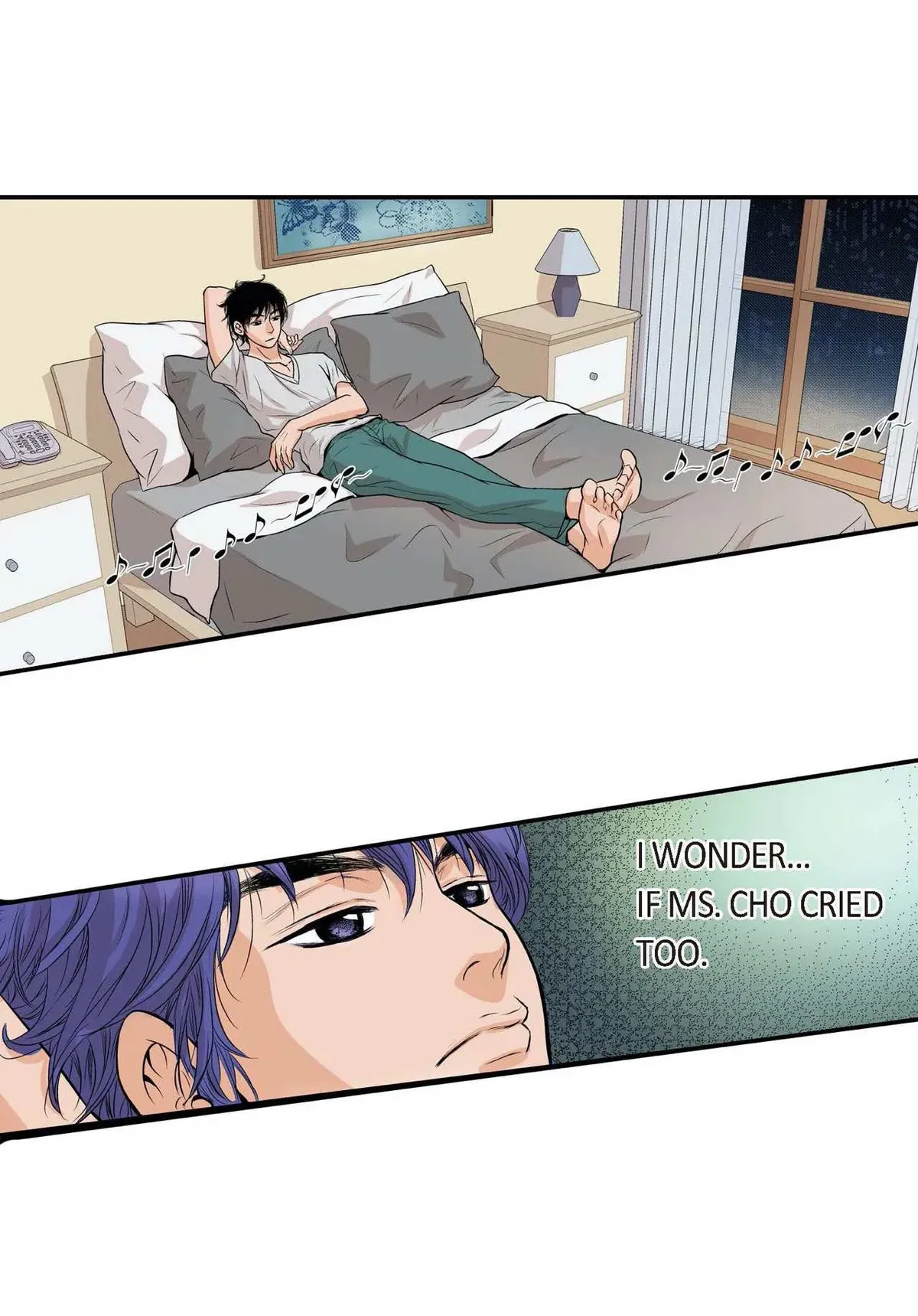 Read Noona Fan chapter 21 image 59 on Lezhin