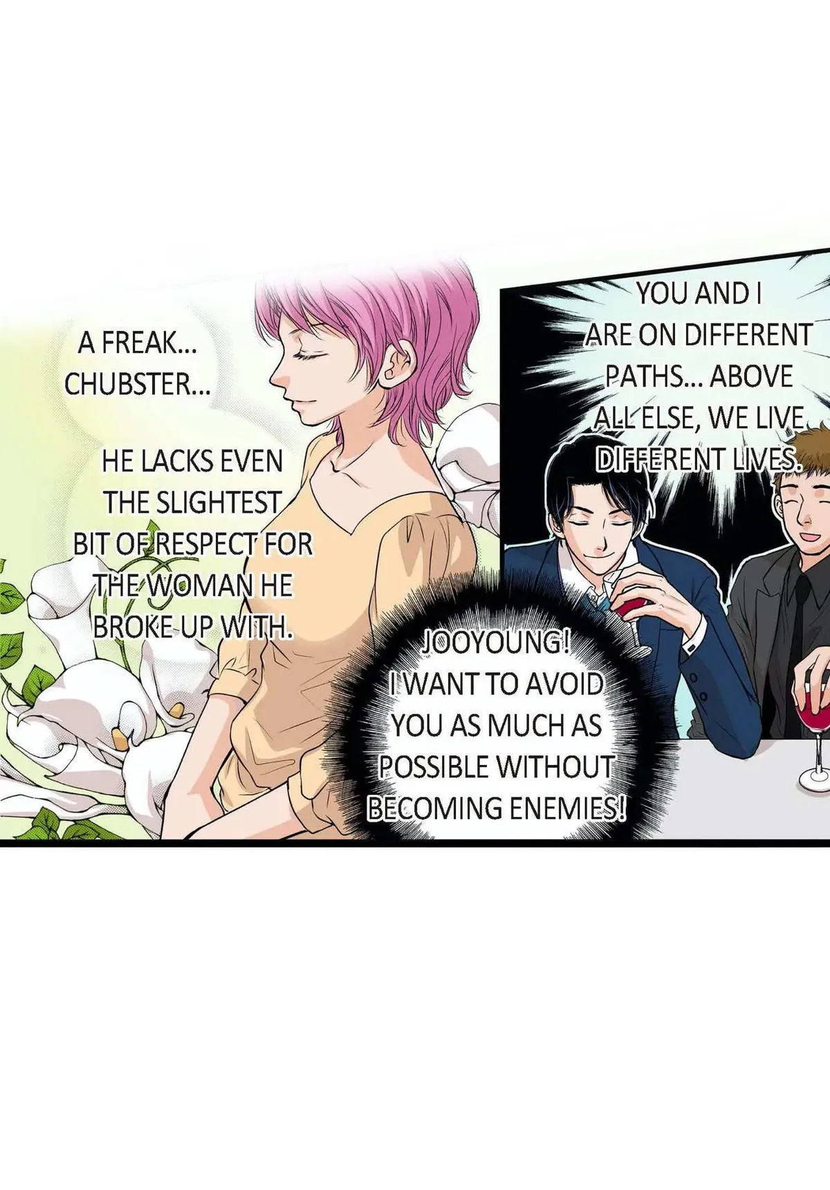 Read Noona Fan chapter 21 image 60 on Lezhin