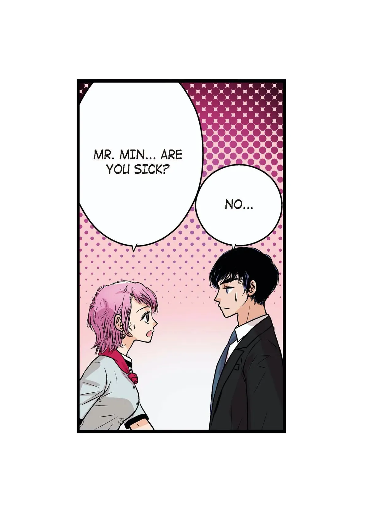 Read Noona Fan chapter 22 image 12 on Lezhin