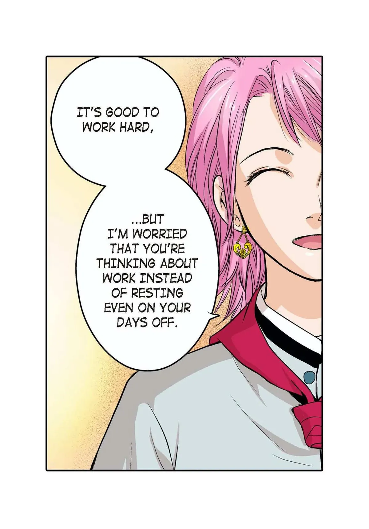 Read Noona Fan chapter 22 image 14 on Lezhin