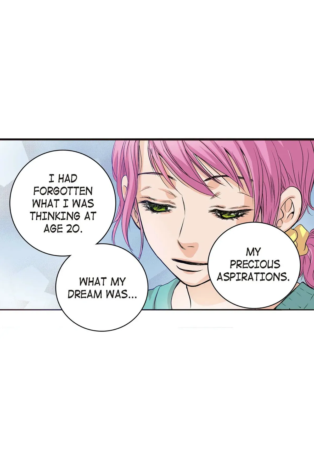 Read Noona Fan chapter 22 image 2 on Lezhin