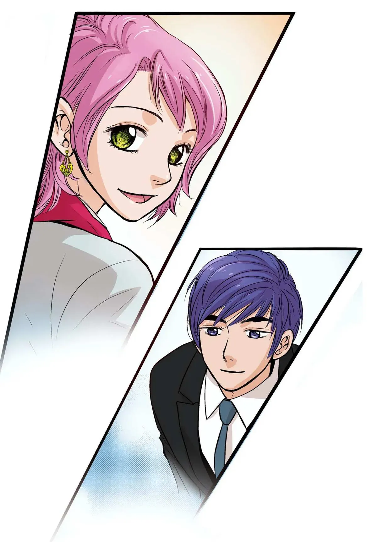 Read Noona Fan chapter 22 image 22 on Lezhin