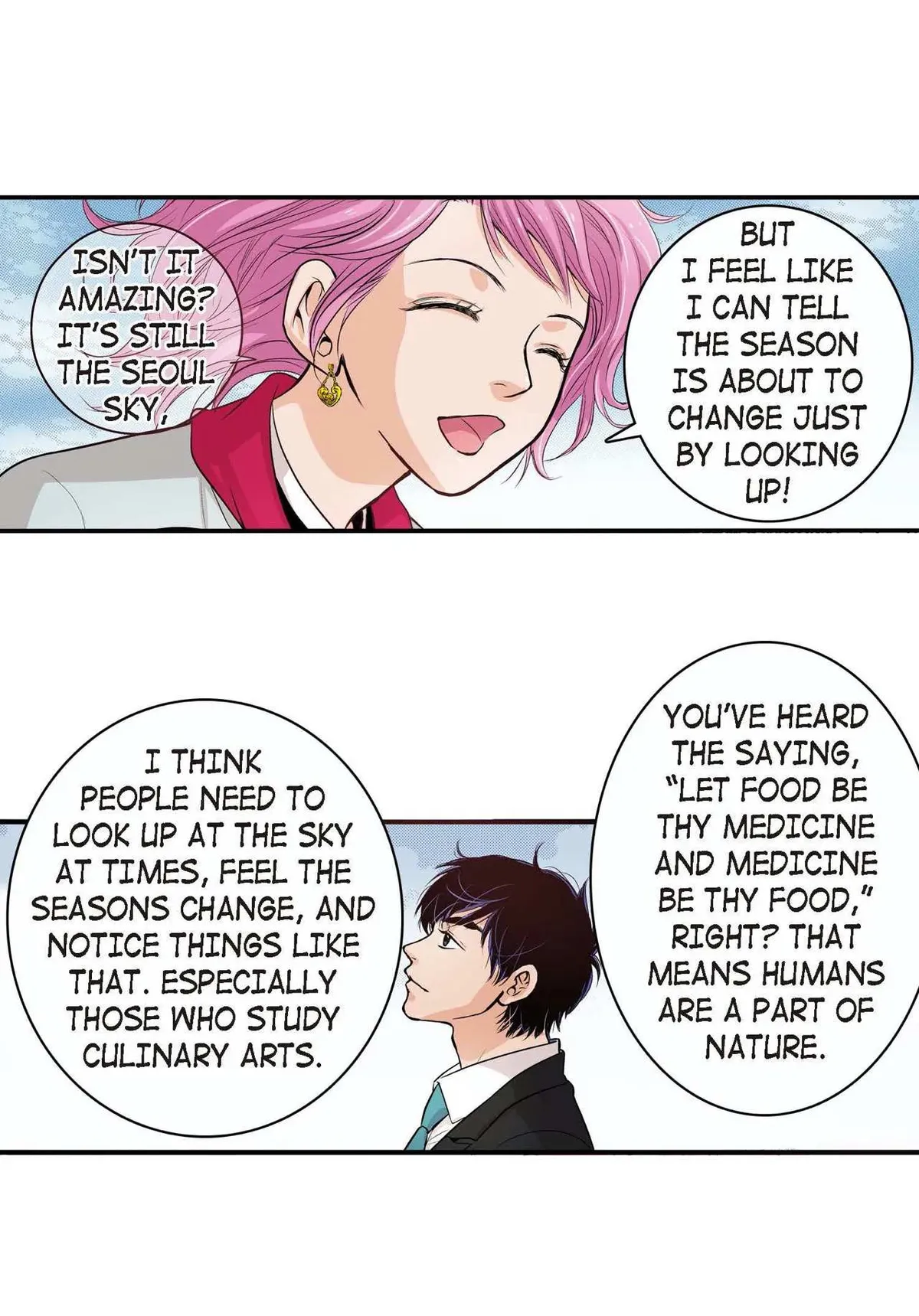 Read Noona Fan chapter 22 image 24 on Lezhin