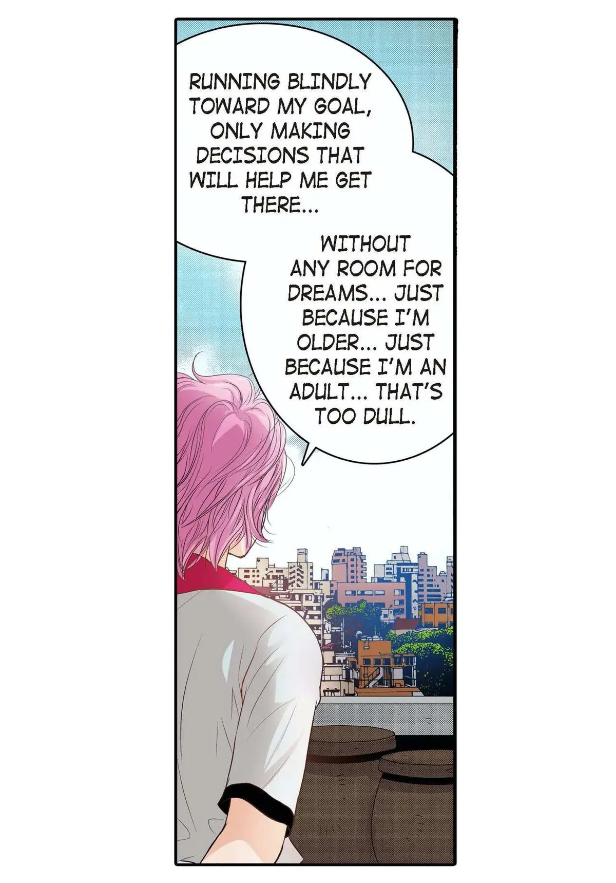 Read Noona Fan chapter 22 image 27 on Lezhin