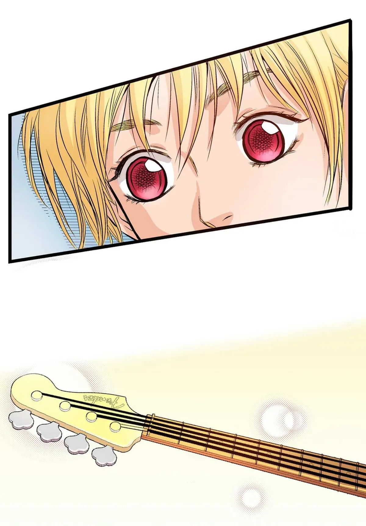 Read Noona Fan chapter 22 image 33 on Lezhin