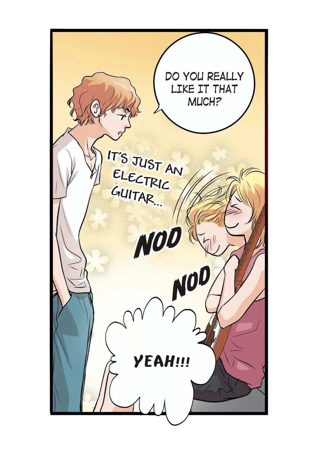 Read Noona Fan chapter 22 image 35 on Lezhin