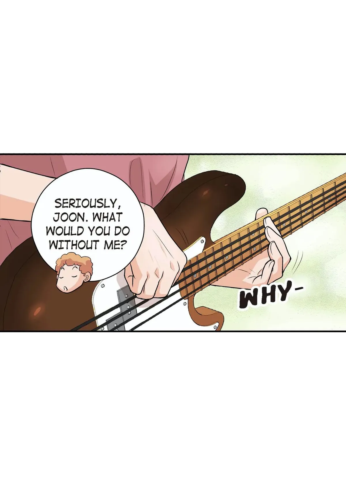 Read Noona Fan chapter 22 image 44 on Lezhin