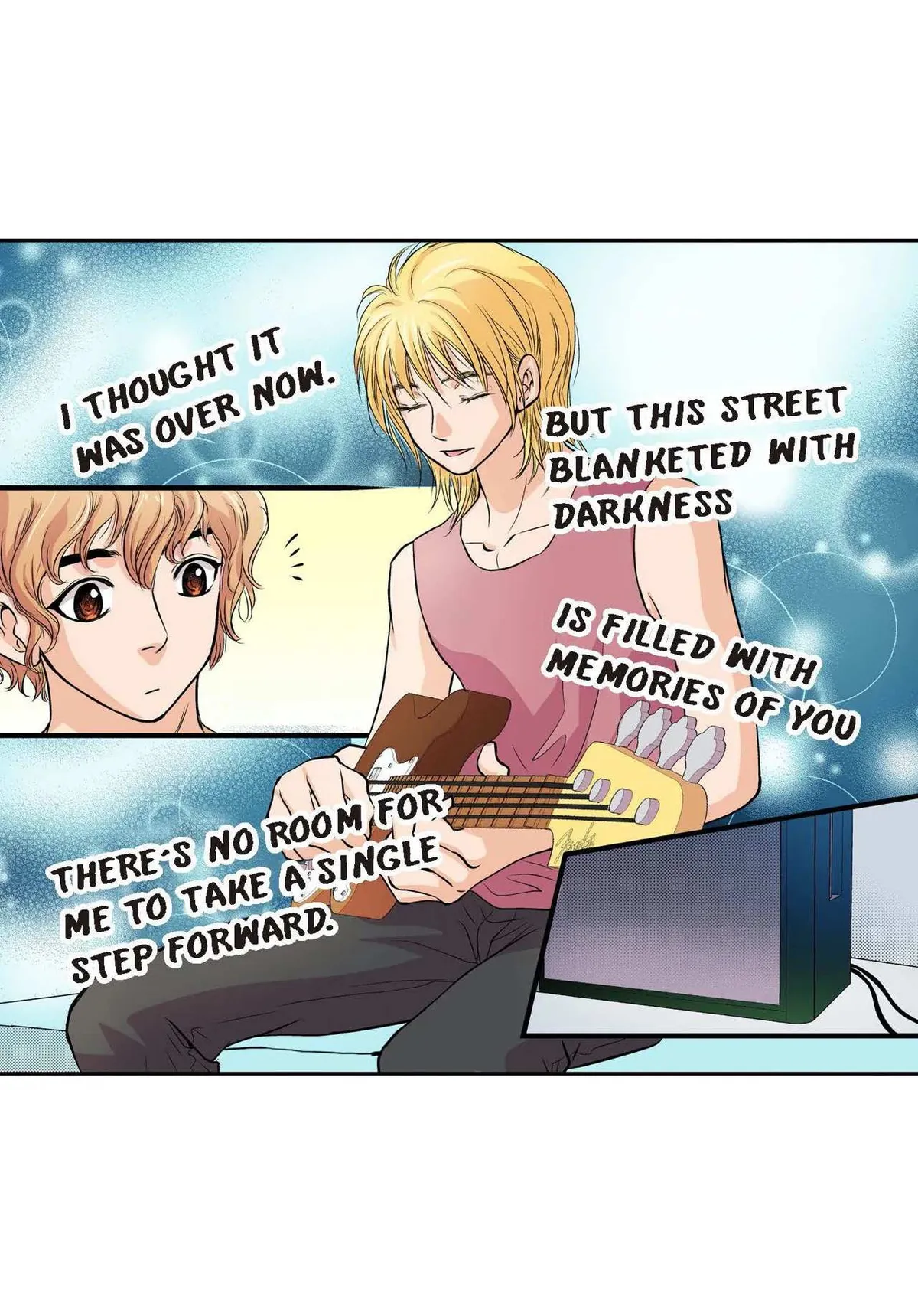 Read Noona Fan chapter 22 image 45 on Lezhin