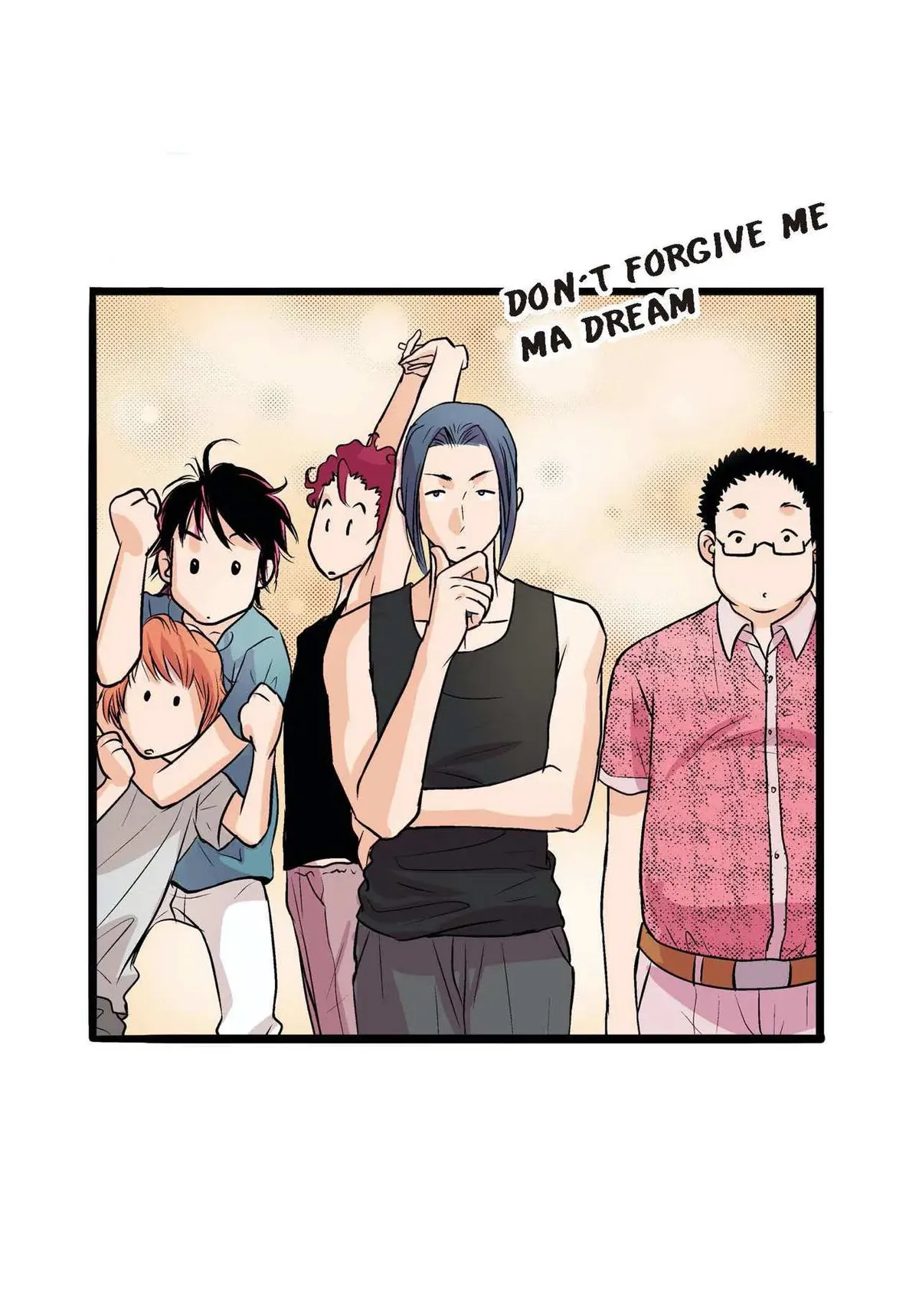 Read Noona Fan chapter 22 image 46 on Lezhin