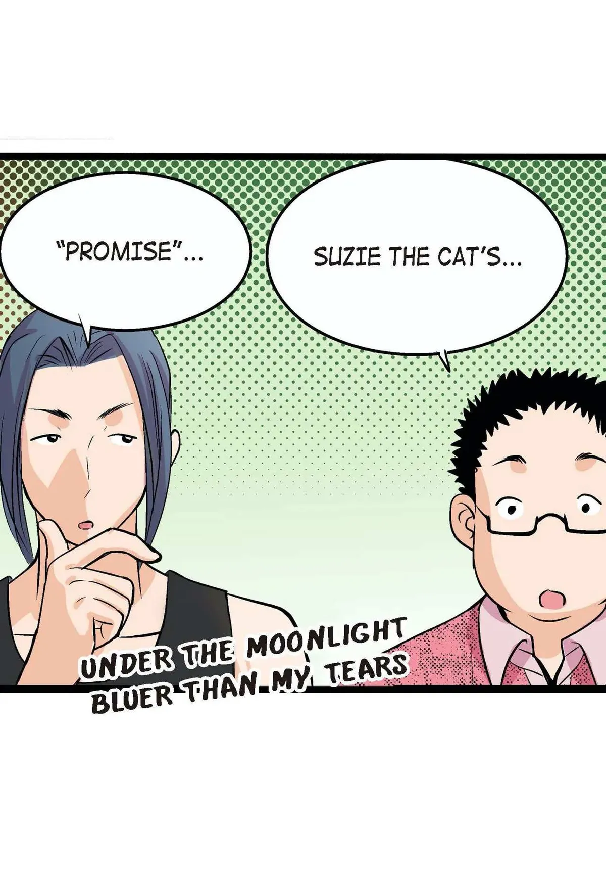 Read Noona Fan chapter 22 image 47 on Lezhin