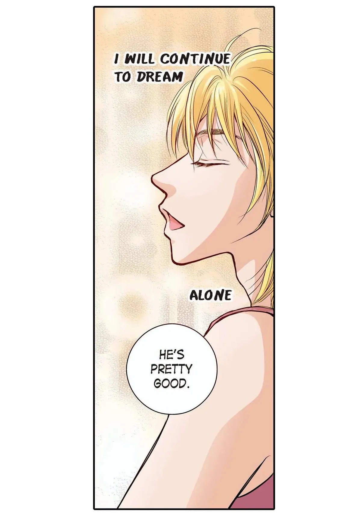 Read Noona Fan chapter 22 image 48 on Lezhin