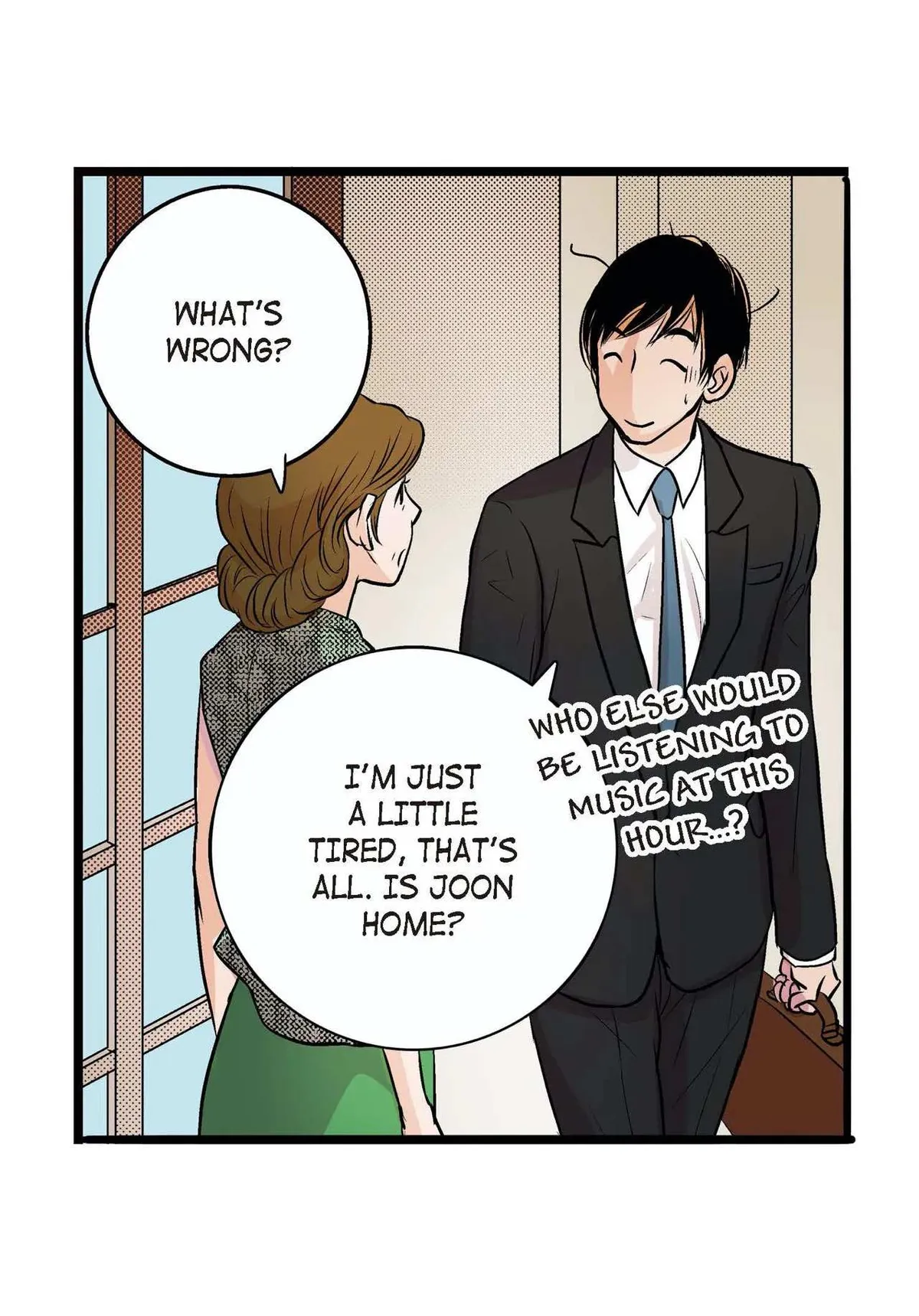Read Noona Fan chapter 22 image 51 on Lezhin