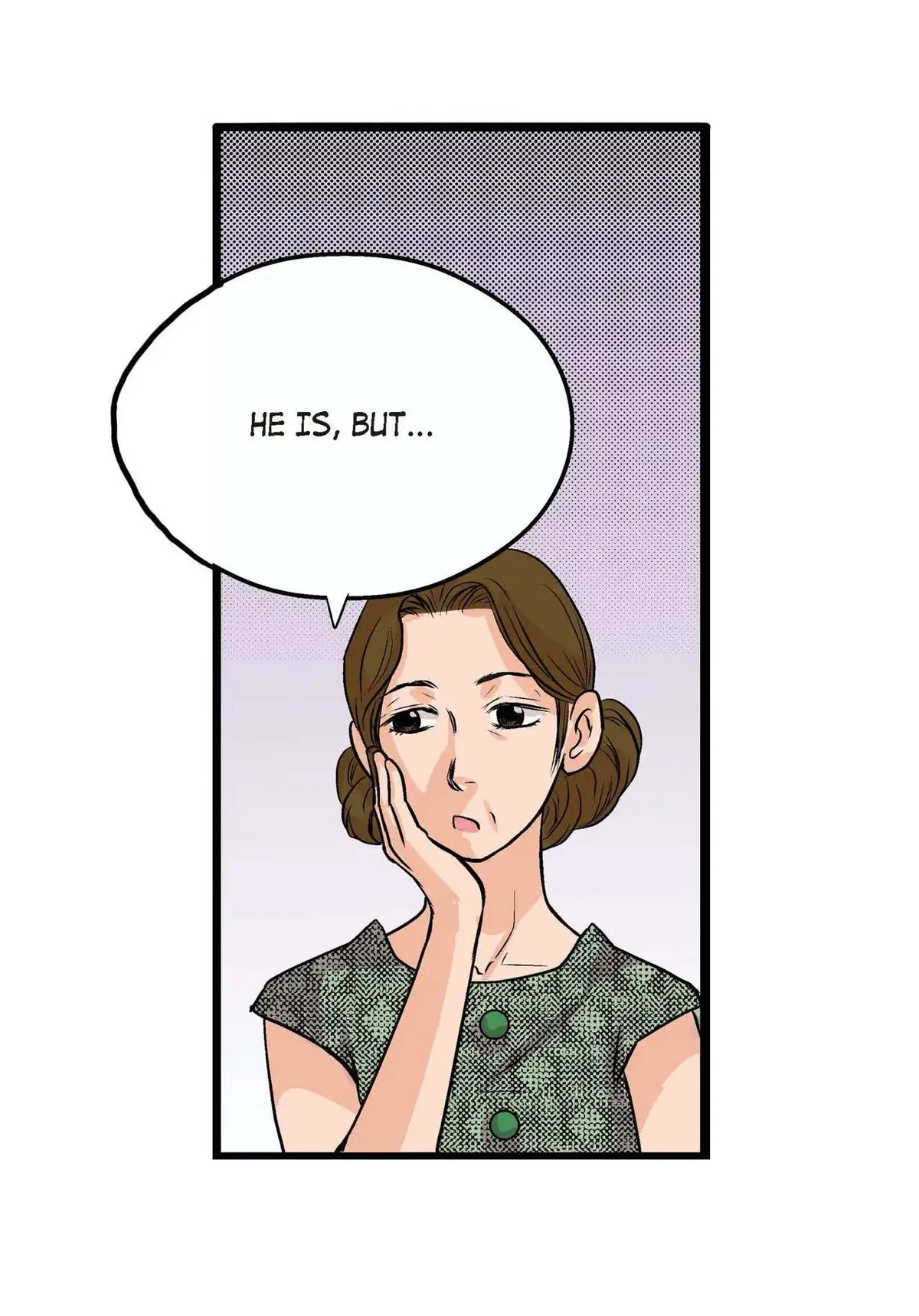 Read Noona Fan chapter 22 image 52 on Lezhin