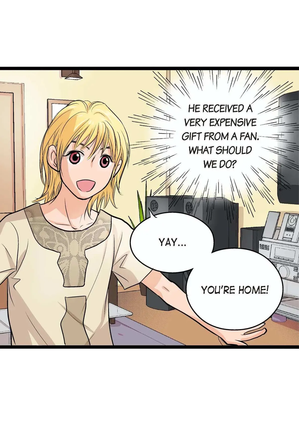 Read Noona Fan chapter 22 image 53 on Lezhin