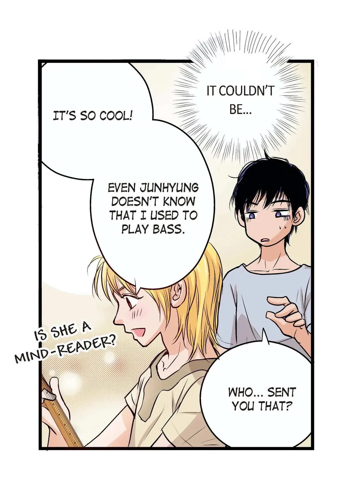 Read Noona Fan chapter 22 image 58 on Lezhin