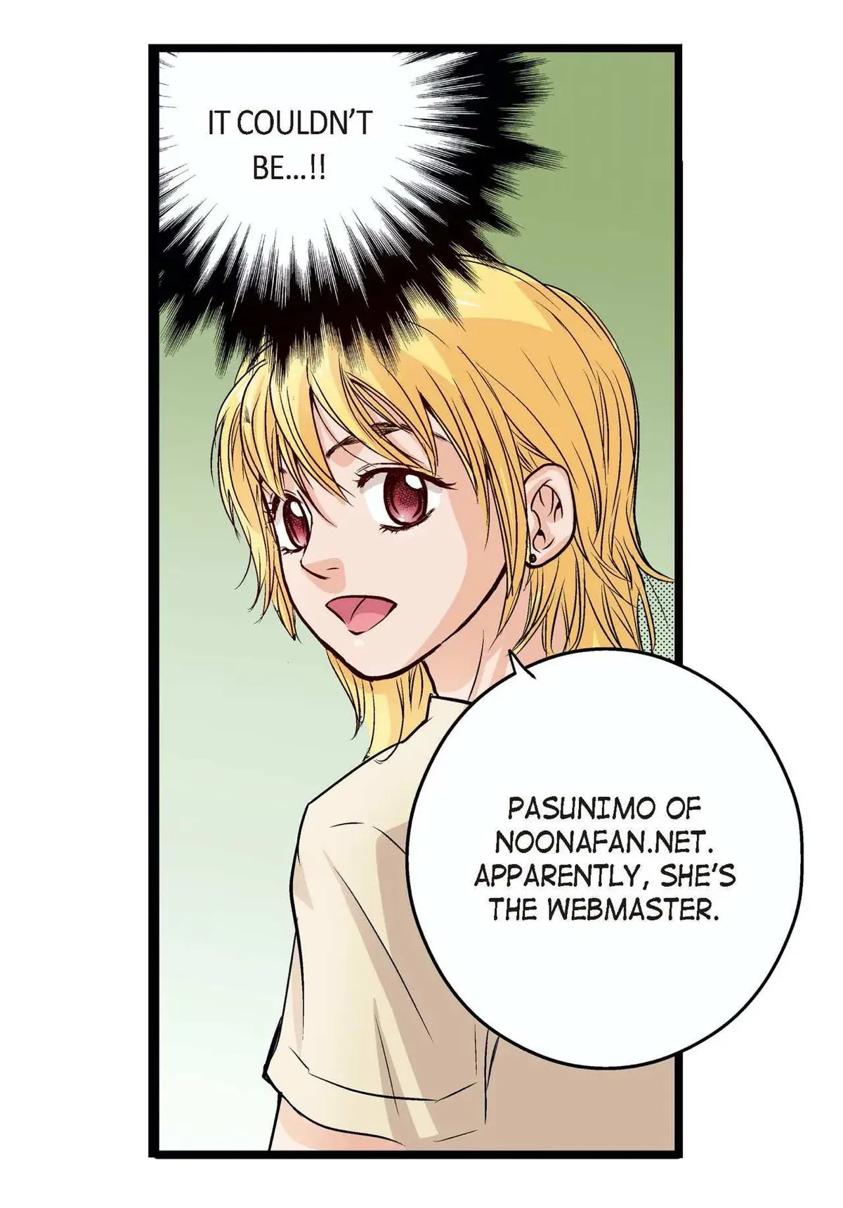 Read Noona Fan chapter 22 image 59 on Lezhin