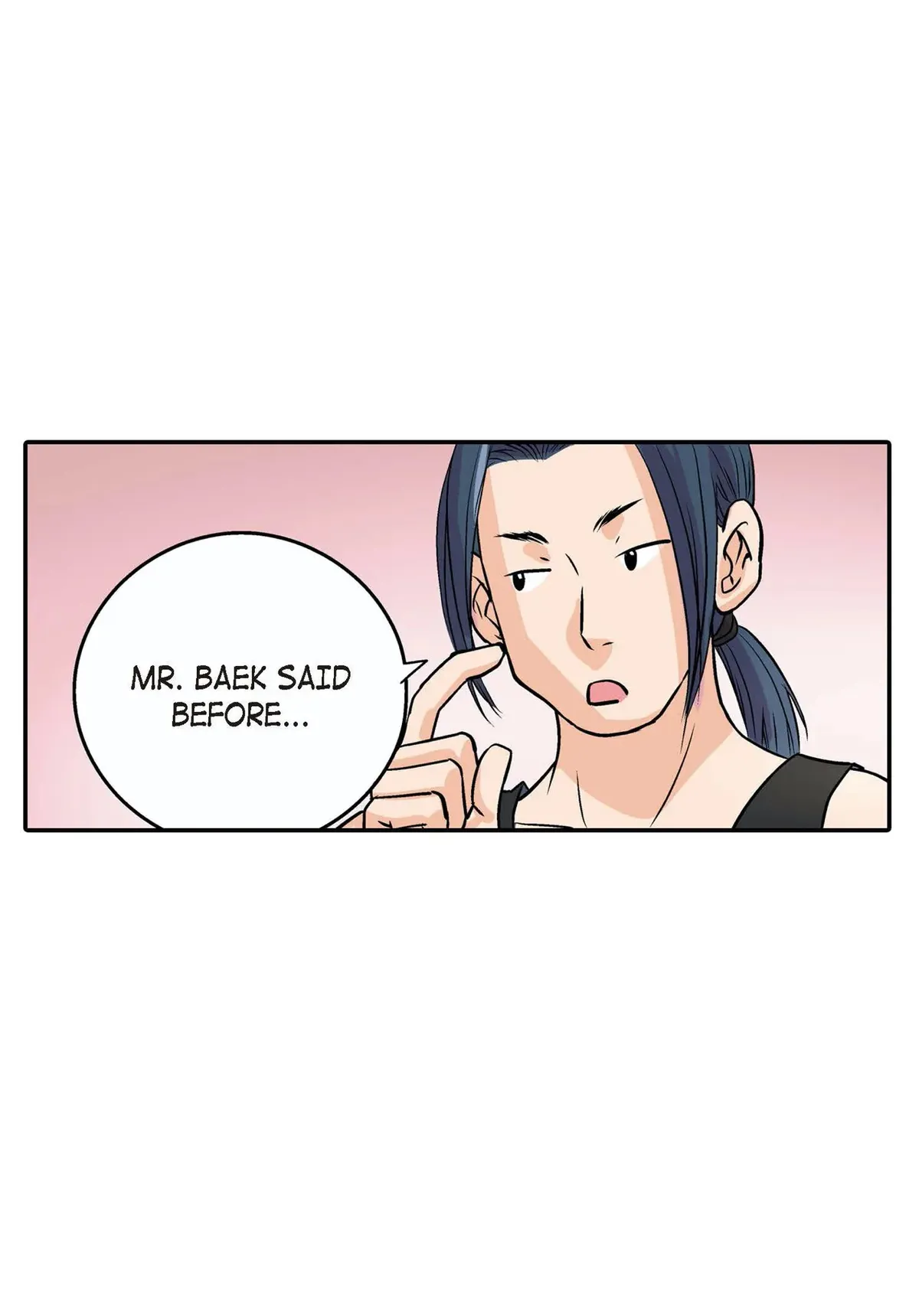 Read Noona Fan chapter 22 image 8 on Lezhin