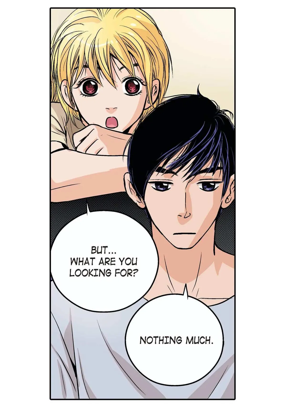 Read Noona Fan chapter 23 image 10 on Lezhin