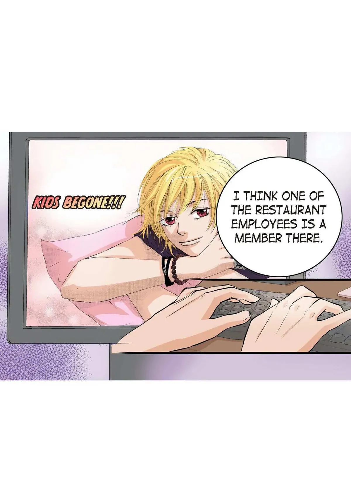 Read Noona Fan chapter 23 image 11 on Lezhin