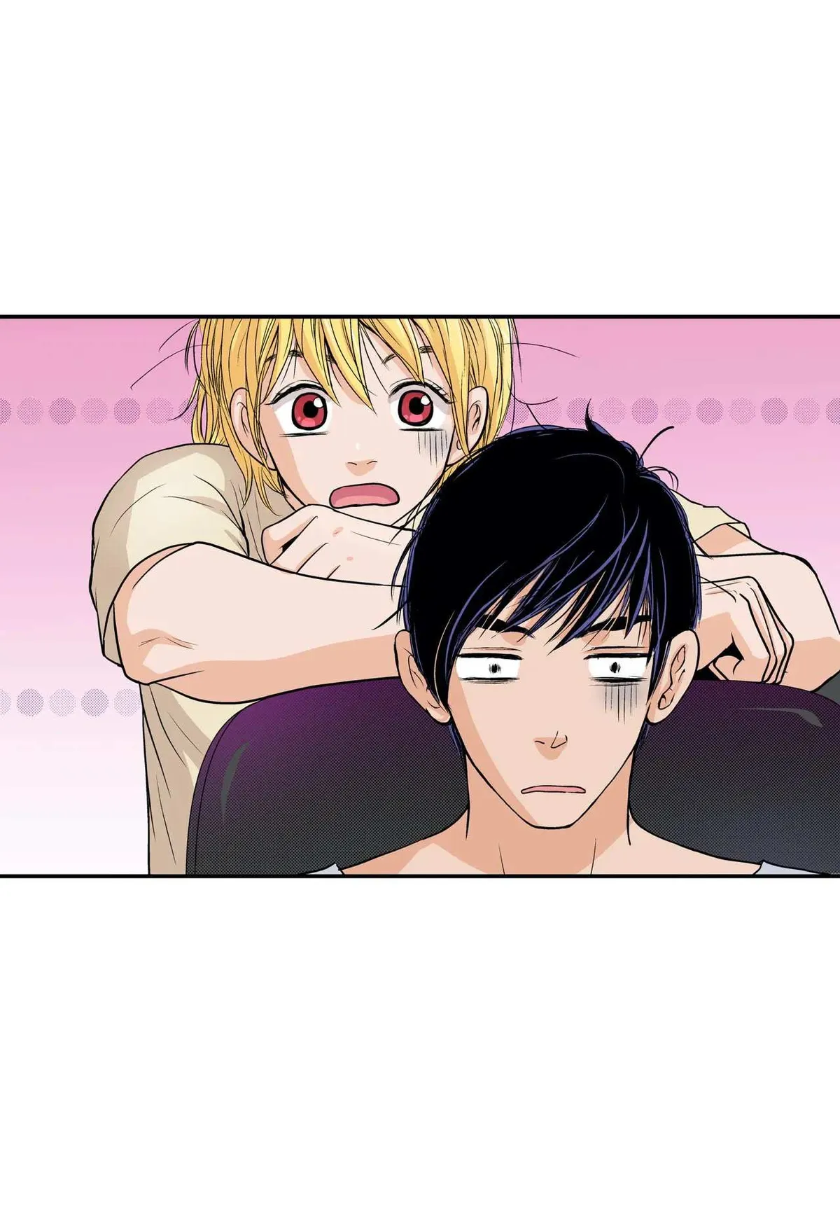 Read Noona Fan chapter 23 image 12 on Lezhin