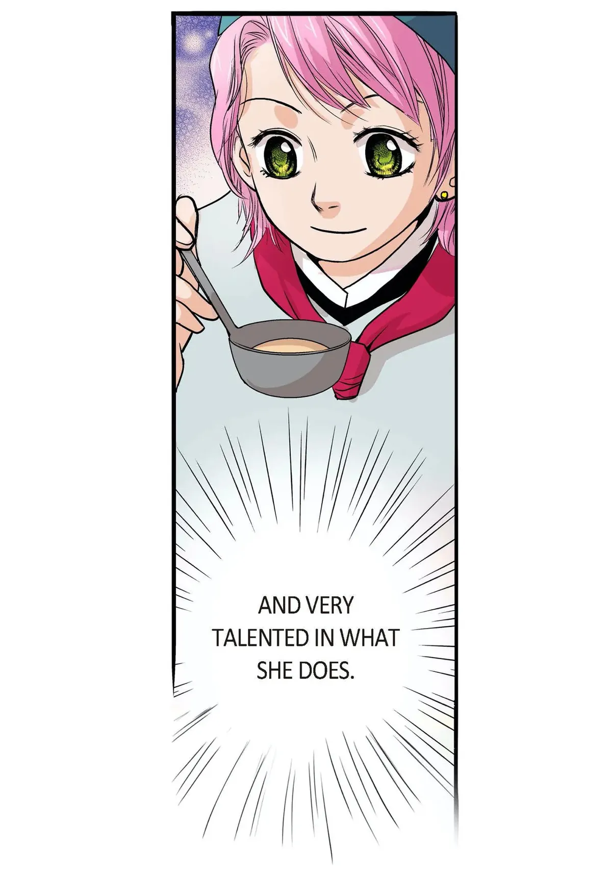 Read Noona Fan chapter 23 image 18 on Lezhin