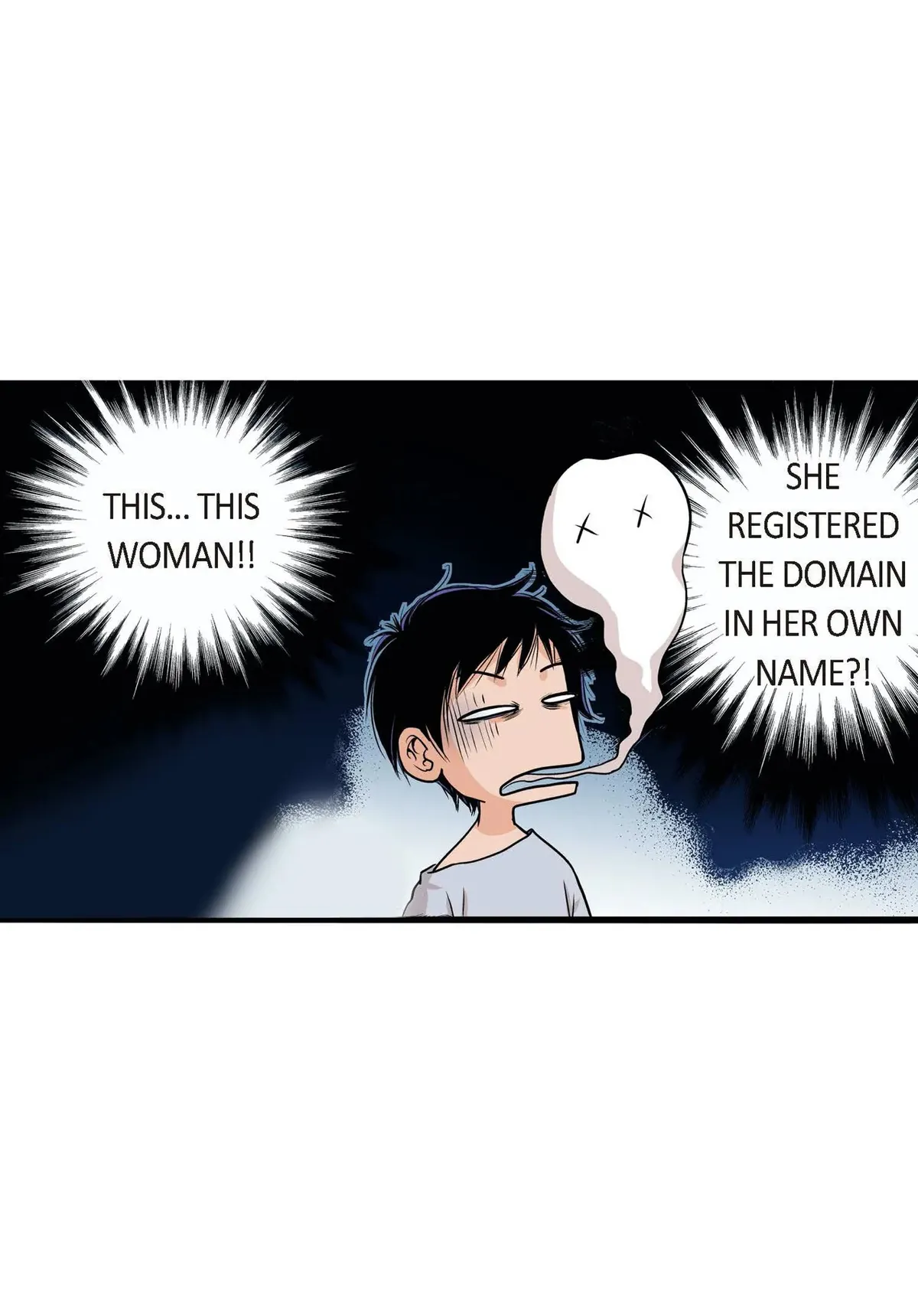Read Noona Fan chapter 23 image 24 on Lezhin