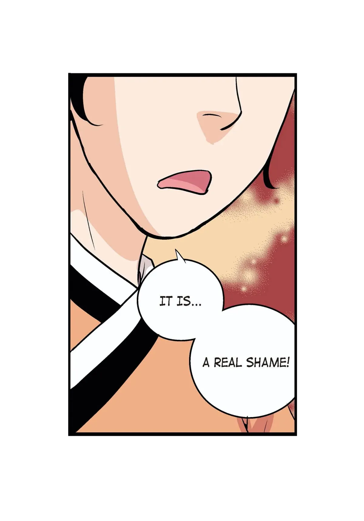 Read Noona Fan chapter 23 image 31 on Lezhin