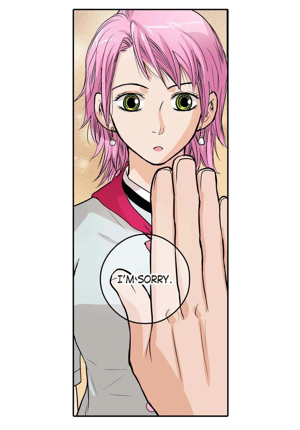 Read Noona Fan chapter 23 image 36 on Lezhin