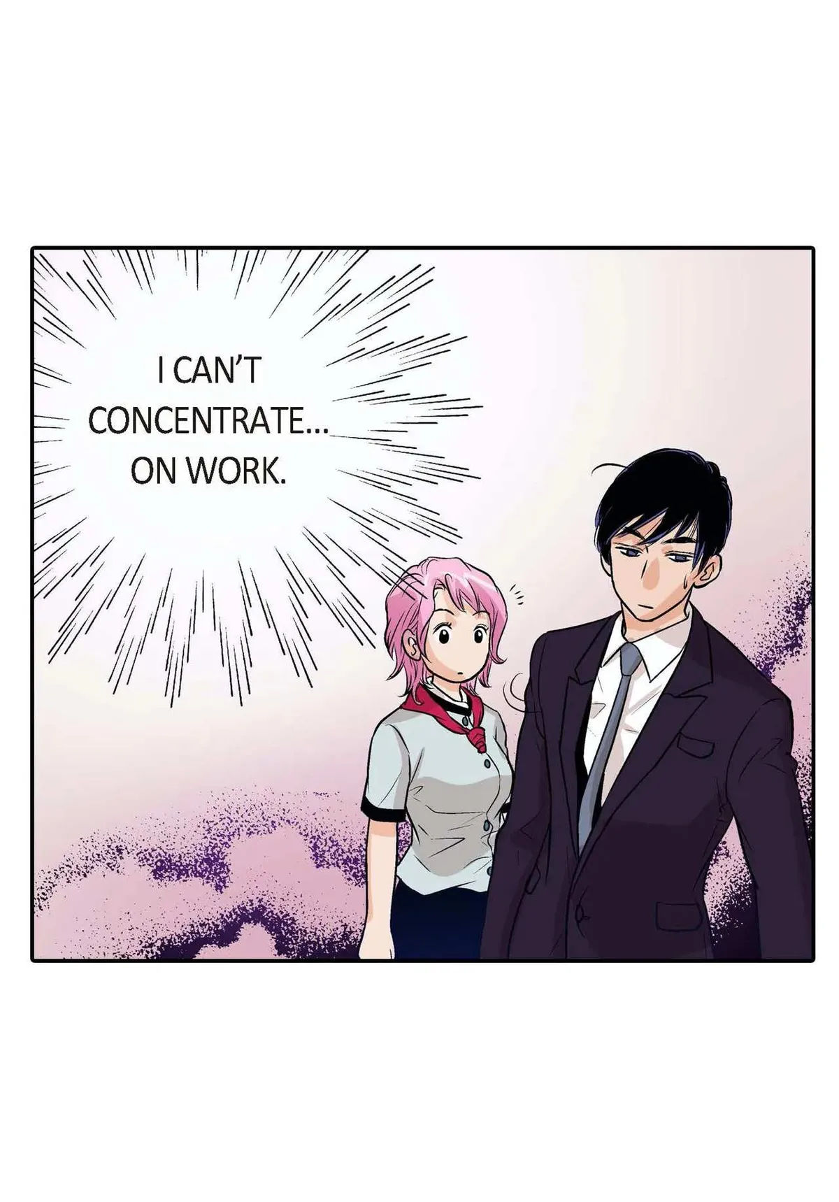 Read Noona Fan chapter 23 image 37 on Lezhin