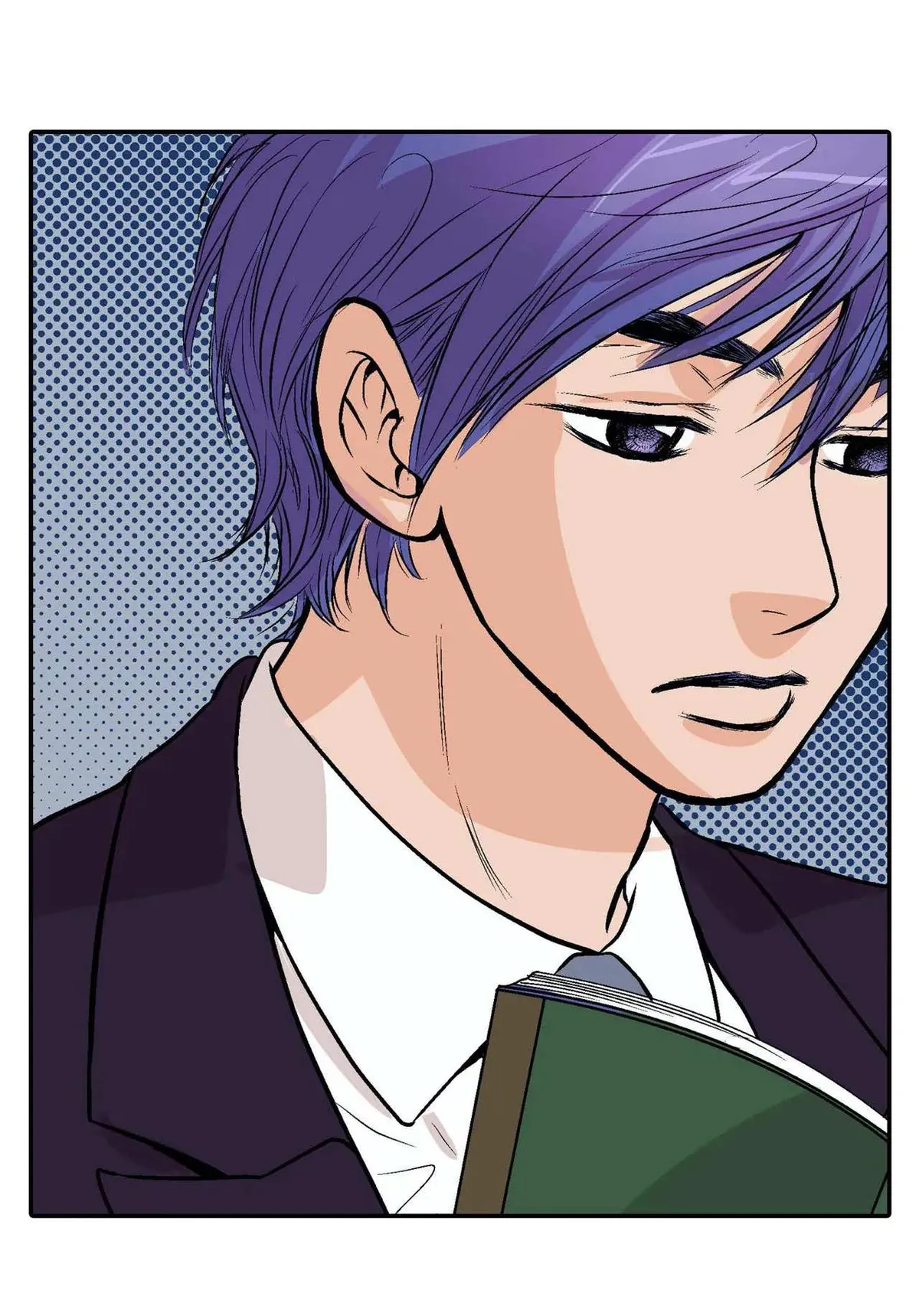 Read Noona Fan chapter 23 image 38 on Lezhin