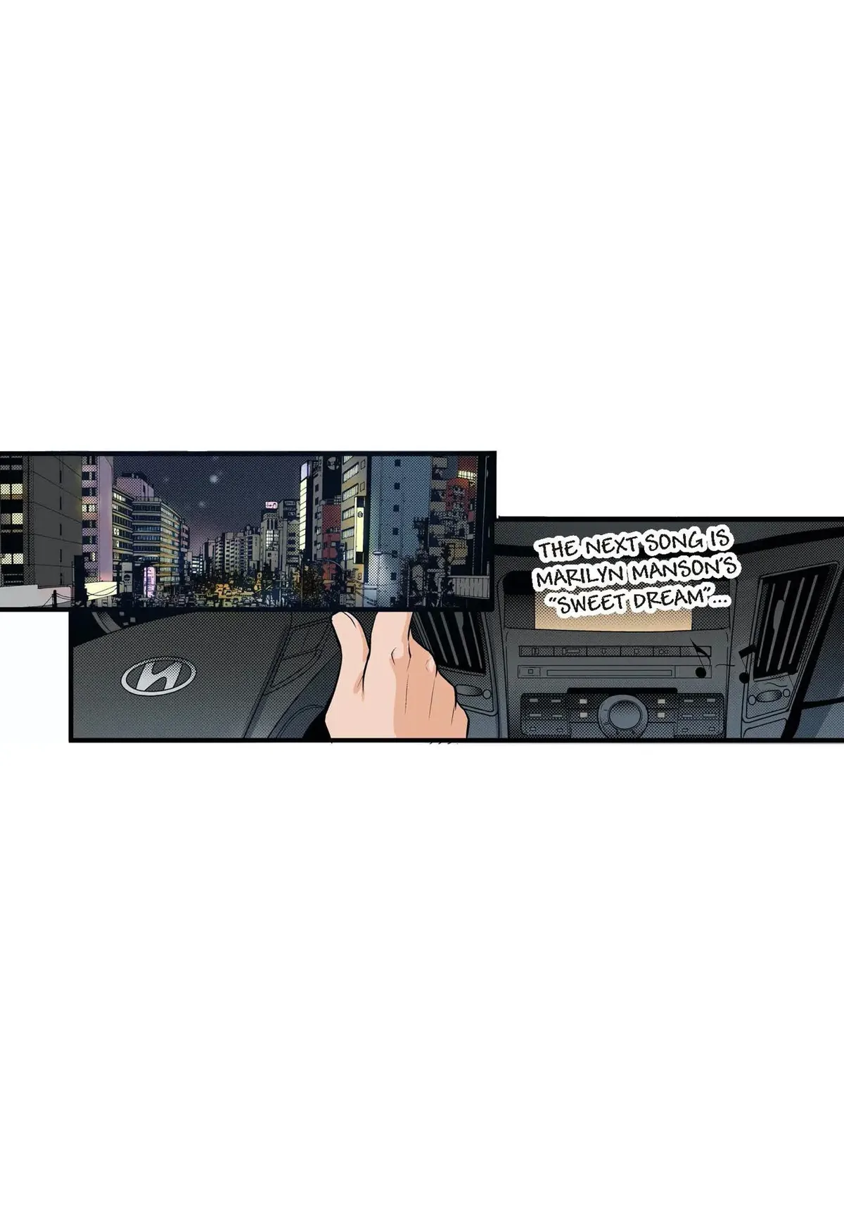 Read Noona Fan chapter 23 image 39 on Lezhin