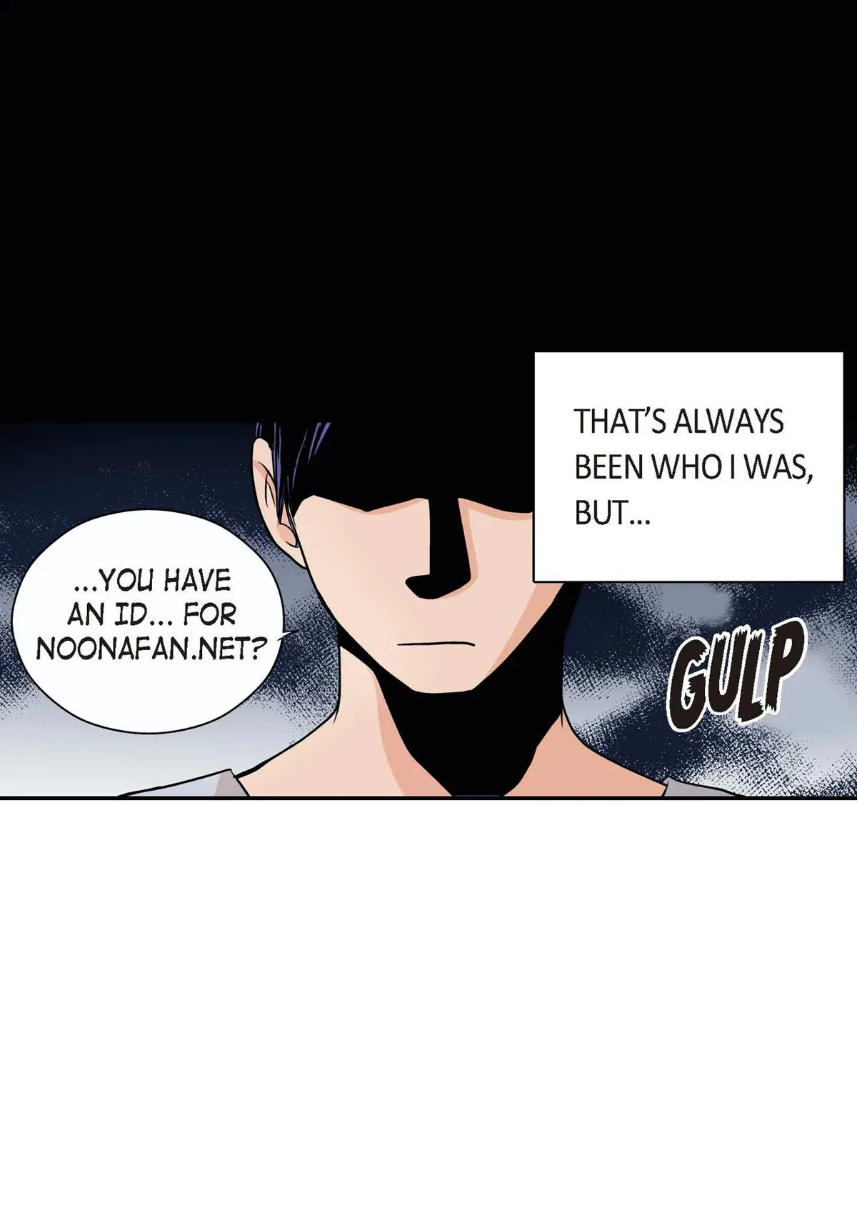 Read Noona Fan chapter 23 image 4 on Lezhin