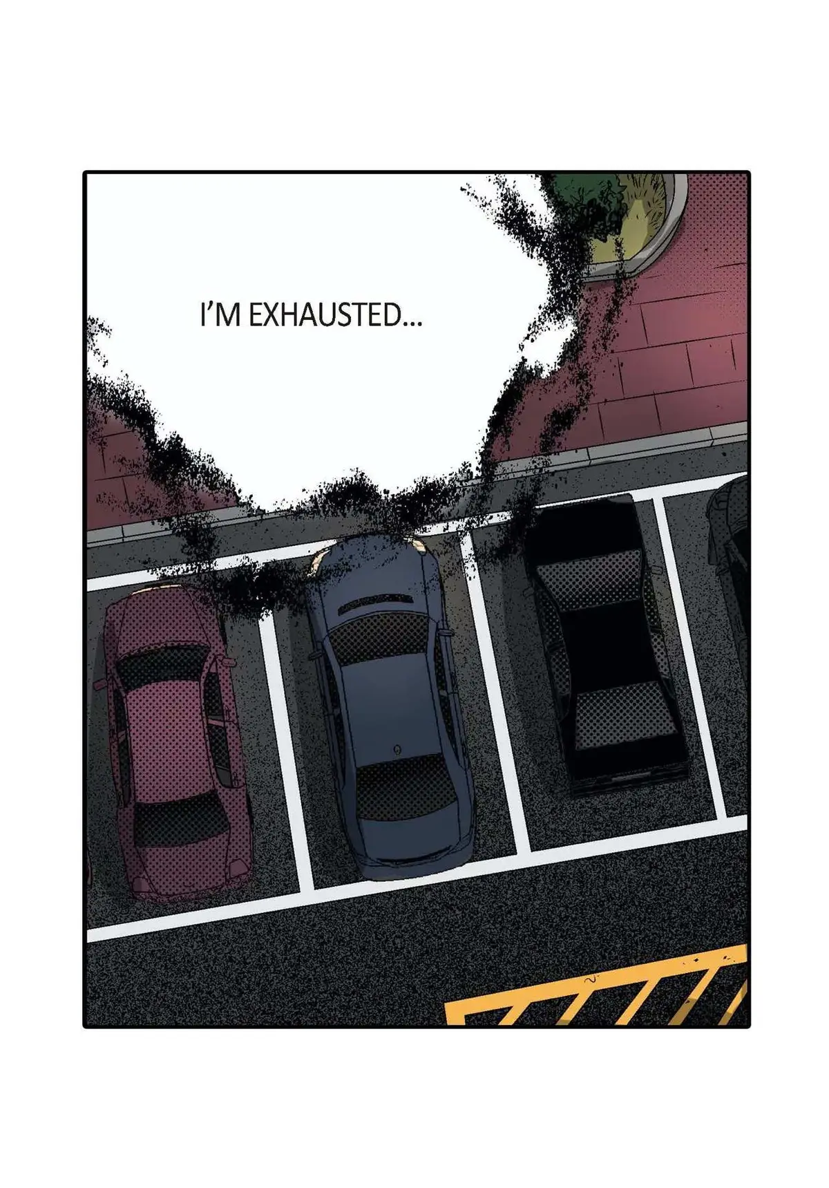 Read Noona Fan chapter 23 image 40 on Lezhin
