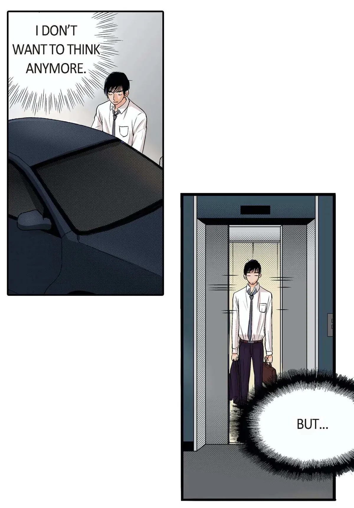 Read Noona Fan chapter 23 image 41 on Lezhin