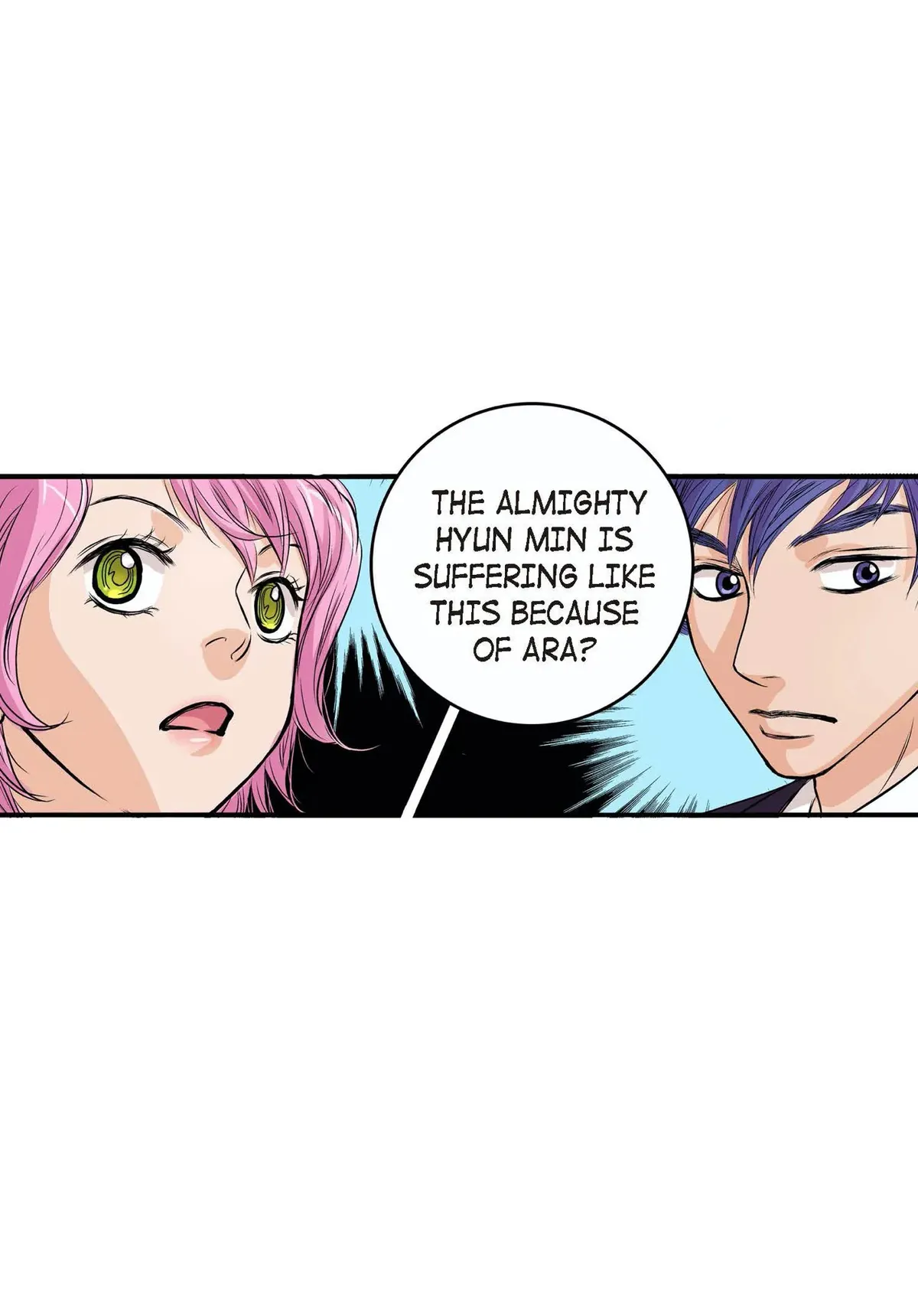 Read Noona Fan chapter 23 image 52 on Lezhin