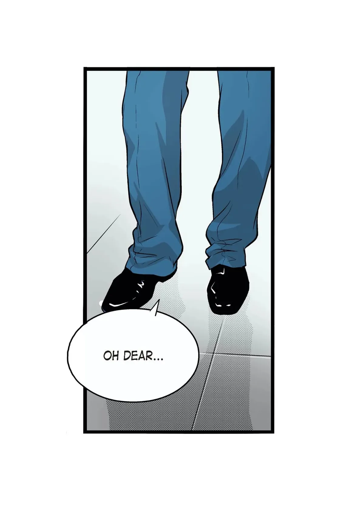 Read Noona Fan chapter 23 image 53 on Lezhin