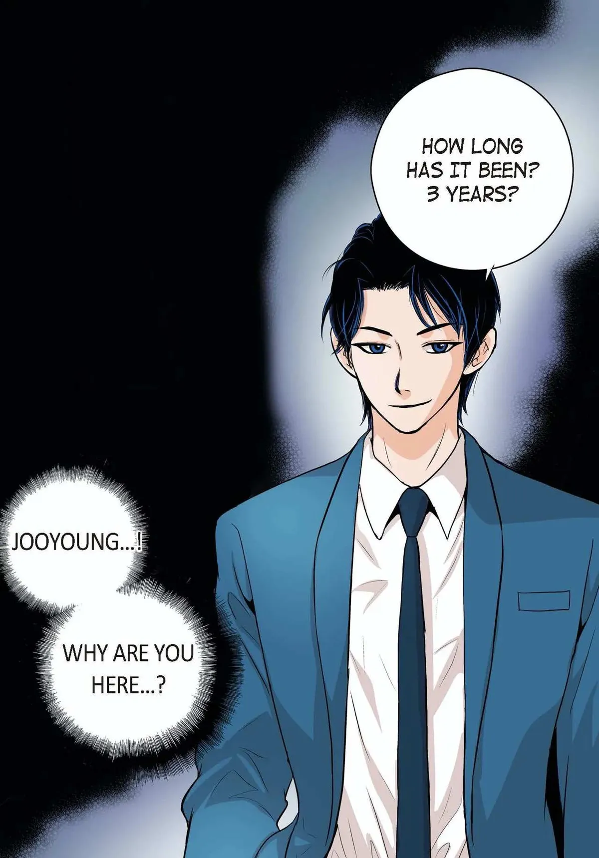 Read Noona Fan chapter 23 image 54 on Lezhin