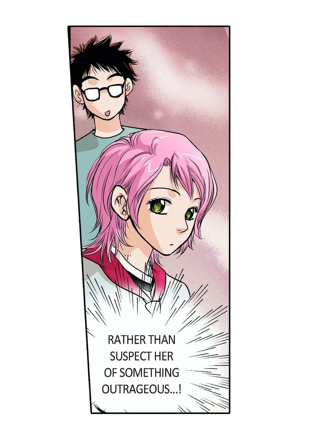 Read Noona Fan chapter 23 image 6 on Lezhin