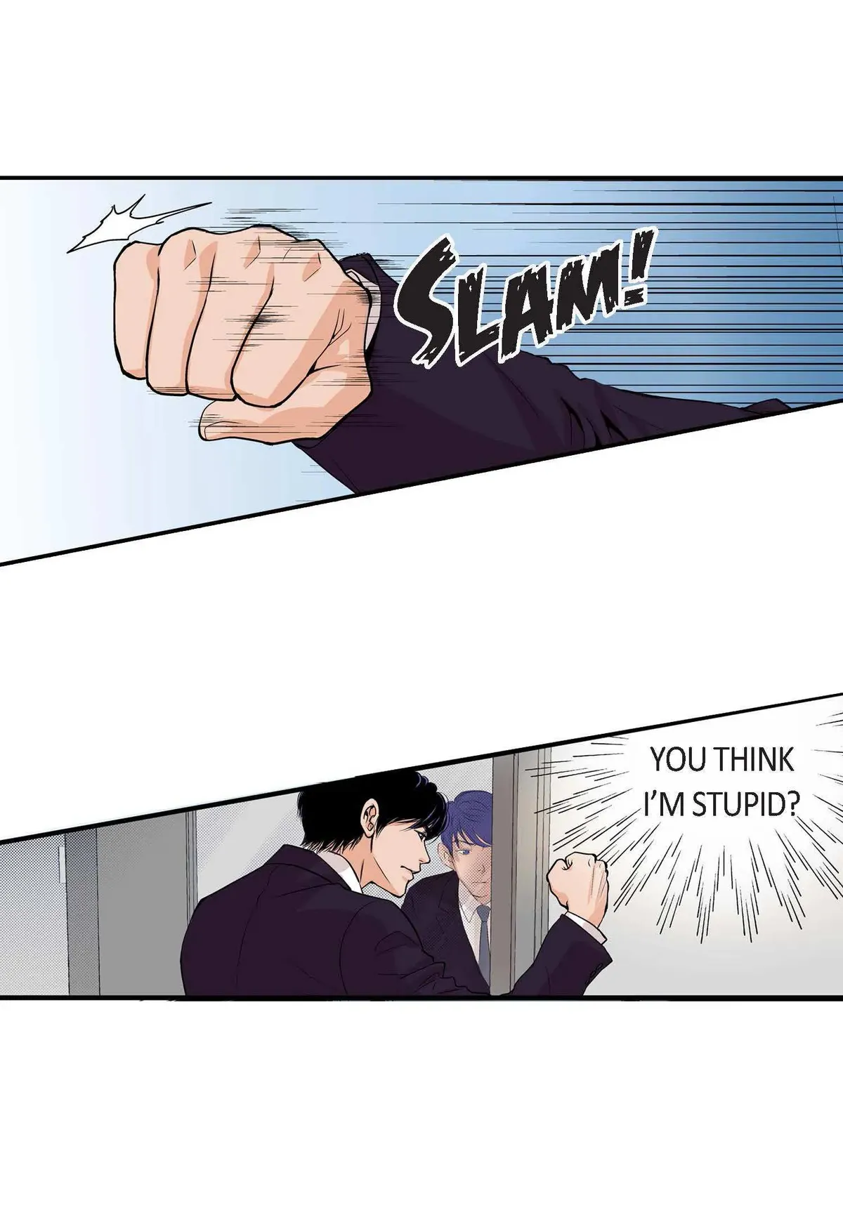 Read Noona Fan chapter 24 image 10 on Lezhin